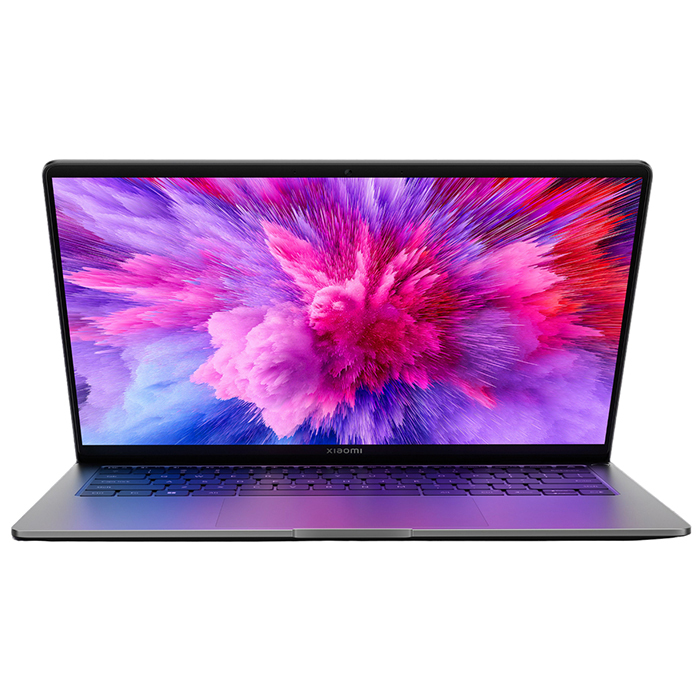 Xiaomi Book Pro 2022 / 14 OLED / R7-6800 / 16RAM / 512Gb SSD /