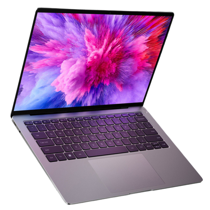 Xiaomi Book Pro 2022 / 14 OLED / R7-6800 / 16RAM / 512Gb SSD /