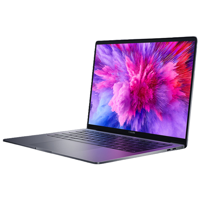 Xiaomi Book Pro 2022 / 14 OLED / R7-6800 / 16RAM / 512Gb SSD /