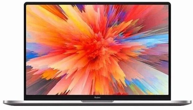 Xiaomi Book Pro 2022 / 14 OLED / R7-6800 / 16RAM / 512Gb SSD /