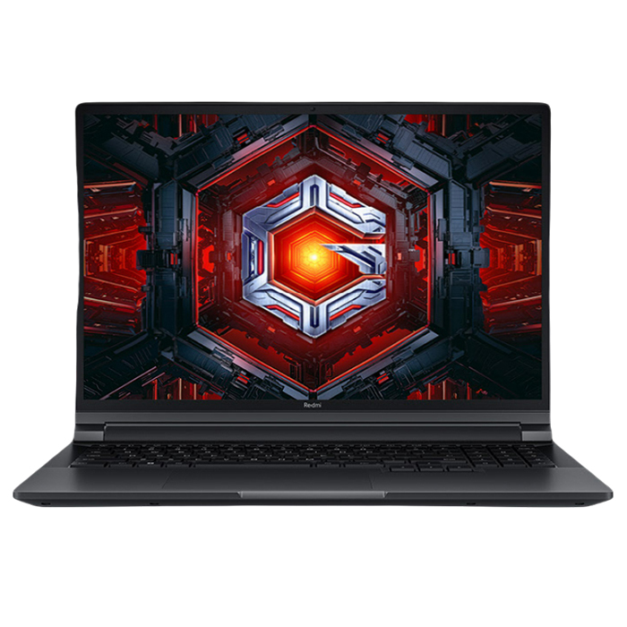 Xiaomi Redmi G 16 2022 / 16 IPS 2.5K 165Hz / Ryzen 5 6600H / 16Gb DDR5 / 512Gb SSD / Nvidia RTX 3050 / 180W