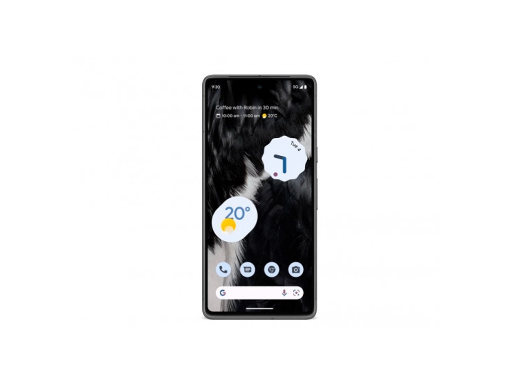 Google Pixel 7 / 6.3 AMOLED 90Hz / Tensor G2 / 8GB / 128GB / 4355mAh Black