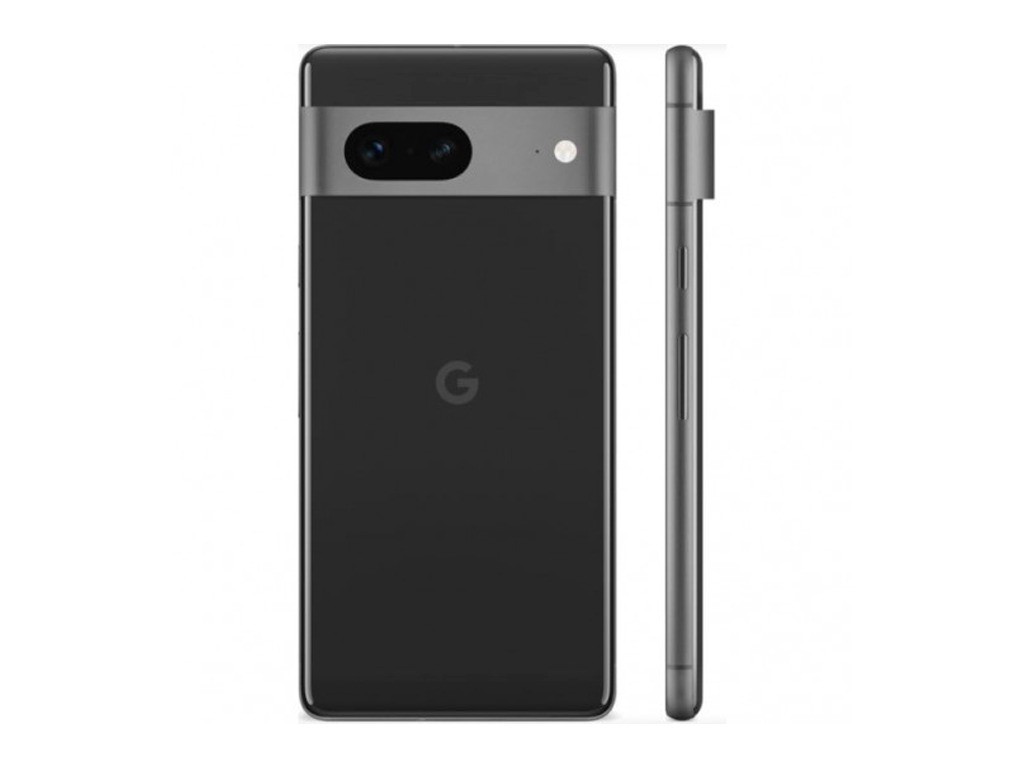 Google Pixel 7 / 6.3 AMOLED 90Hz / Tensor G2 / 8GB / 128GB / 4355mAh Black