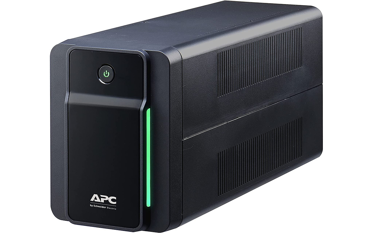 APC Back-UPS BX750MI / 750VA / 410W