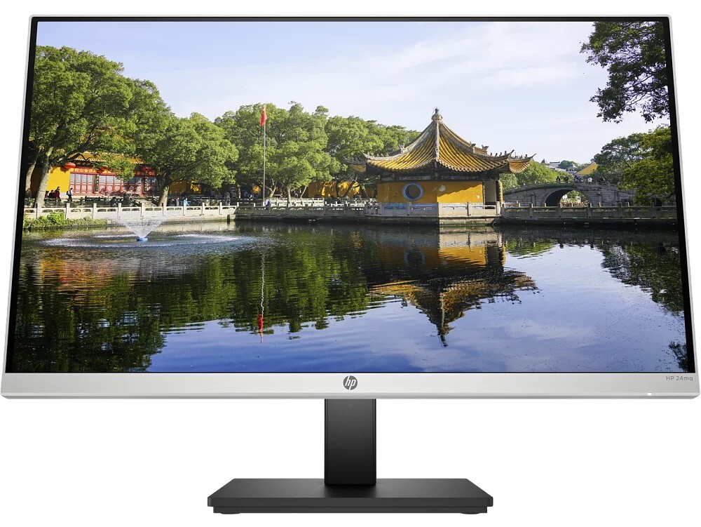 HP 24mq / 23.8 IPS QHD / 1F2J8AA
