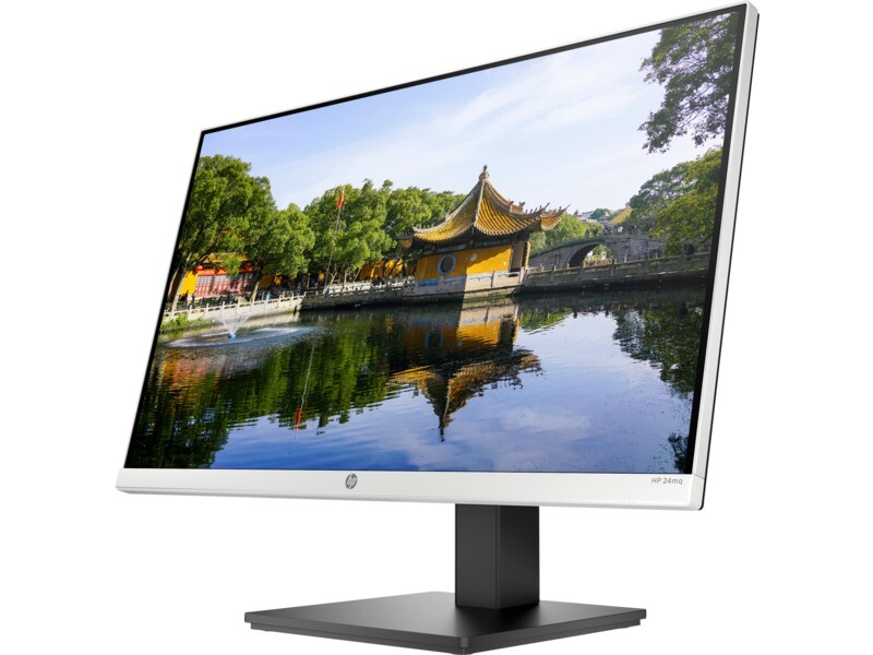 HP 24mq / 23.8 IPS QHD / 1F2J8AA