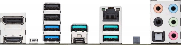 ASUS PRIME B650-PLUS / ATX AM5 DDR5 6400