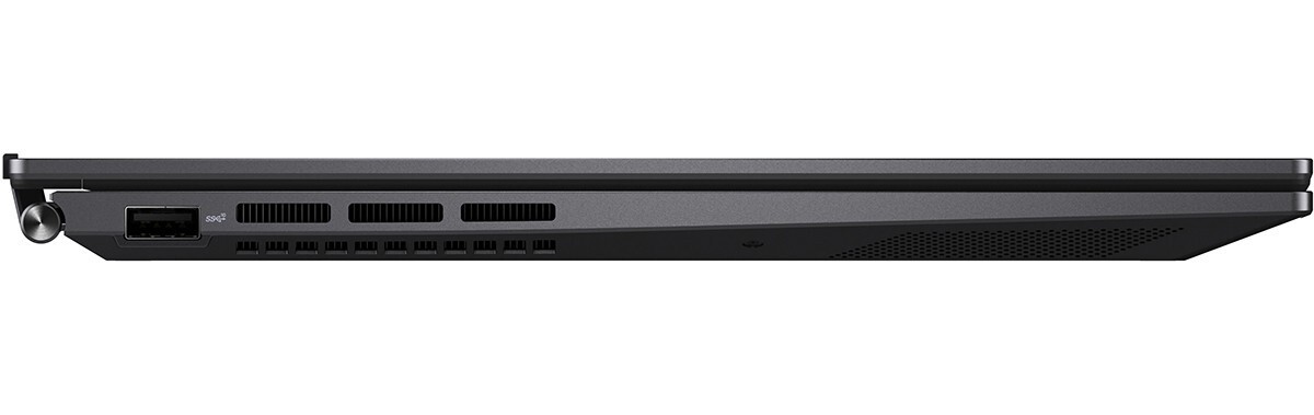 ASUS Zenbook UM3402YA / 14 OLED 2.8K / Ryzen 7 5825U / 16Gb RAM / 512Gb SSD / No OS