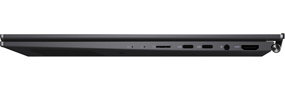 ASUS Zenbook UM3402YA / 14 OLED 2.8K / Ryzen 7 5825U / 16Gb RAM / 512Gb SSD / No OS