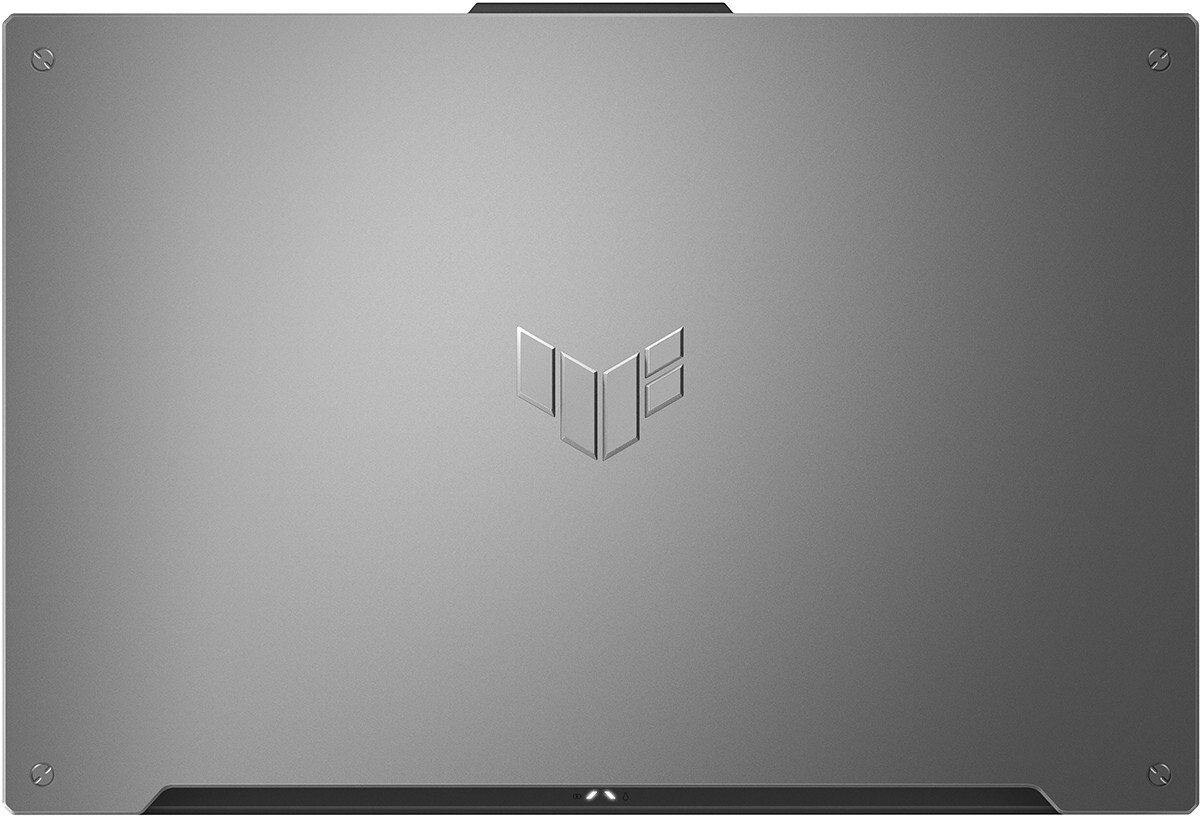 ASUS TUF Gaming A17 FA707RE / 17.3 FullHD 144Hz / Ryzen 7 6800HS / 16Gb DDR5 / 512Gb SSD / GeForce RTX 3050 Ti 4Gb / No OS