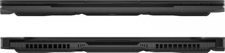 ASUS TUF Dash F15 FX517ZR / 15.6 WQHD 165Hz / Core i7-12650H / 16Gb DDR5 / 1.0Tb SSD / GeForce RTX 3070 8Gb / No OS
