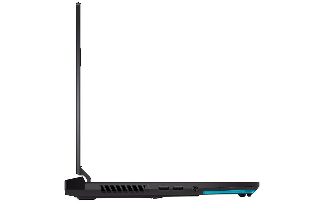 ASUS ROG Strix G15 G513IC / 15.6 FullHD 144Hz / Ryzen 7 4800H / 16Gb RAM / 512Gb SSD / GeForce RTX 3050 4Gb / No OS
