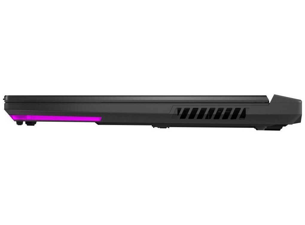 ASUS ROG Strix G15 G513IC / 15.6 FullHD 144Hz / Ryzen 7 4800H / 16Gb RAM / 512Gb SSD / GeForce RTX 3050 4Gb / No OS
