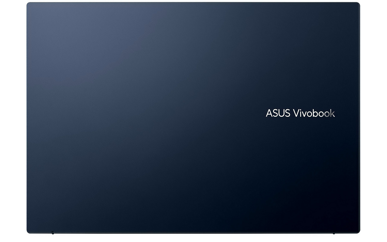 ASUS Vivobook 16X X1603ZA / 16 FullHD+ / Core i3-1220P / 16Gb RAM / 512Gb SSD / No OS