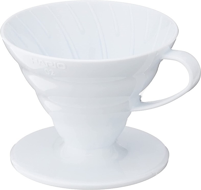HARIO Hario Coffee Dripper V60 / VD-02W