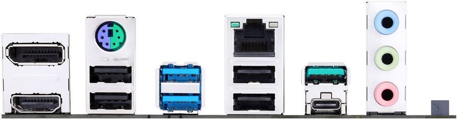 ASUS PRIME Z790-P D4 / ATX LGA1700 DDR4 5333