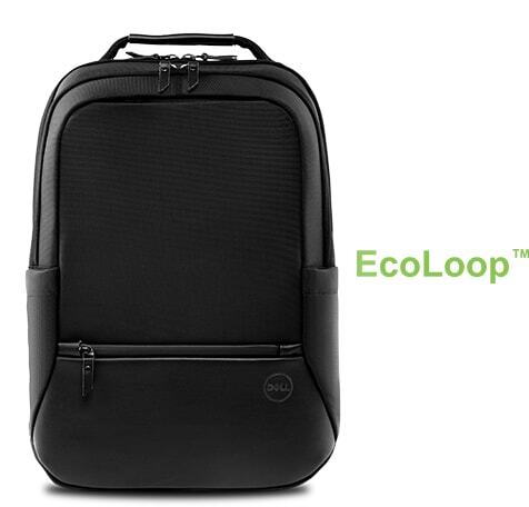 Dell EcoLoop Premier Backpack 15 / PE1520P