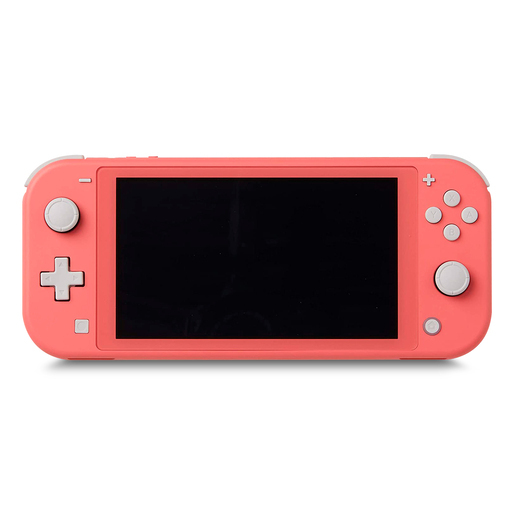 Nintendo Switch Lite / HDH-S-PAZAA / Coral