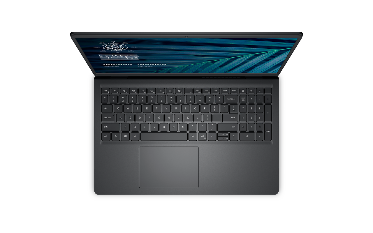 Dell Vostro 3510 / 15.6 FullHD WVA / Core i3-1115G4 / 8GB DDR4 / 512GB NVMe / Linux / N8801VN3510EMEAUBU