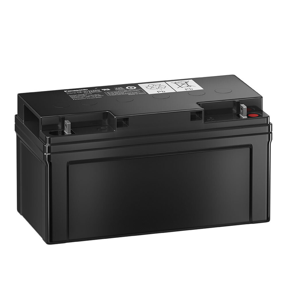 UltraPower 12V 65AH GEL