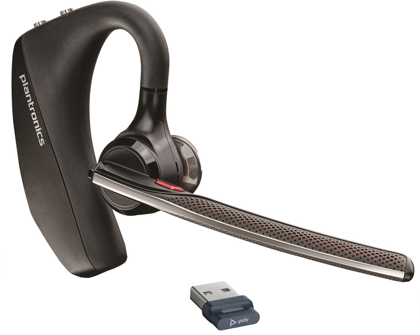 Plantronics Voyager 5200 UC BT / 206110-102
