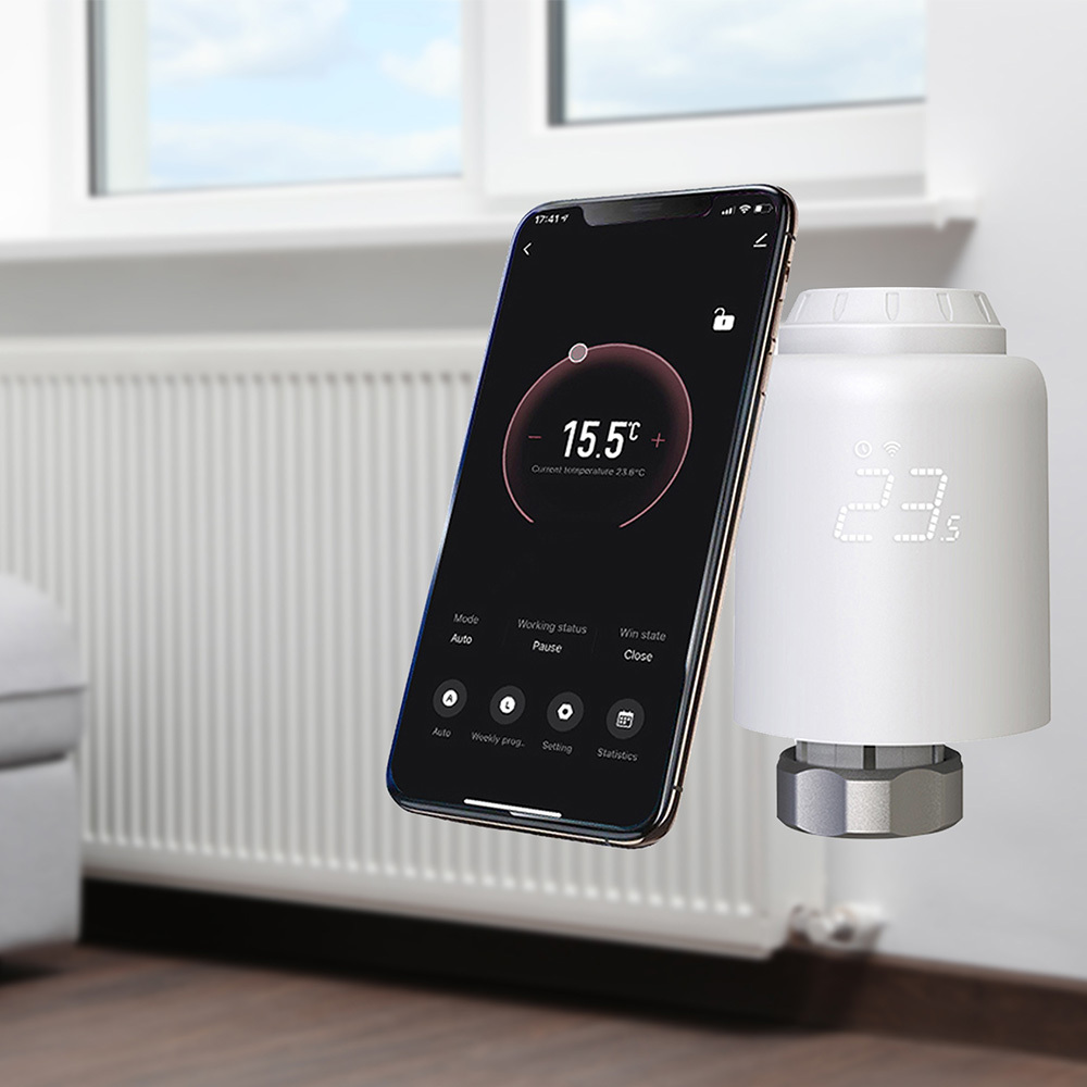 Tellur RVSH1 / TLL331441