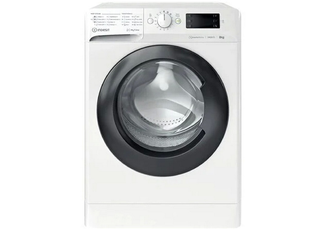 Indesit MTWE 81484 WK EE