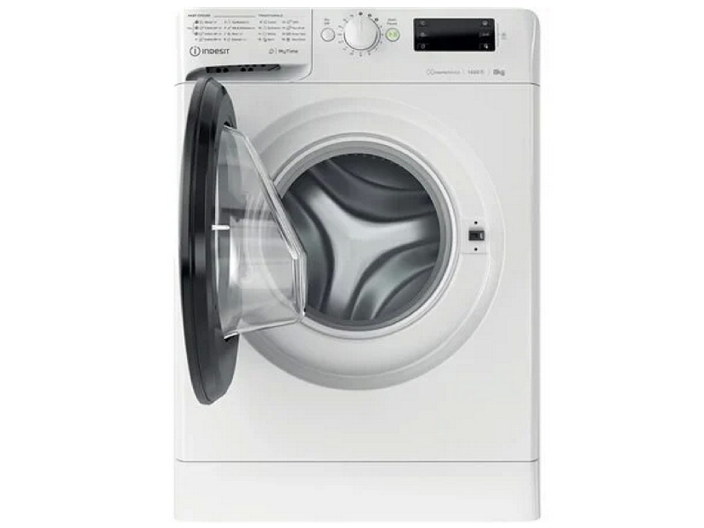 Indesit MTWE 81484 WK EE