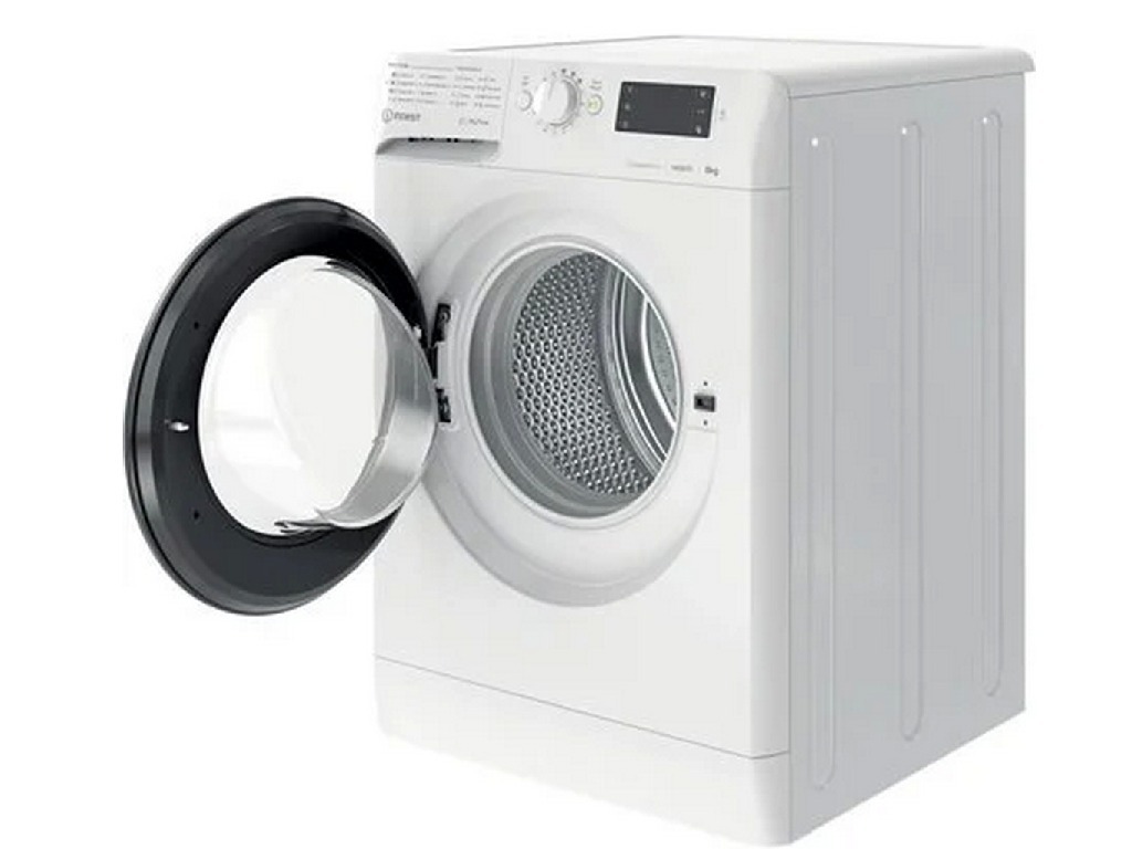 Indesit MTWE 81484 WK EE