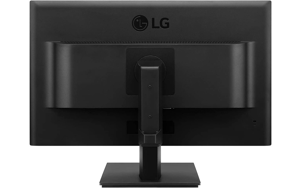 LG 24BN550Y-B / 23.8 IPS FullHD 75Hz