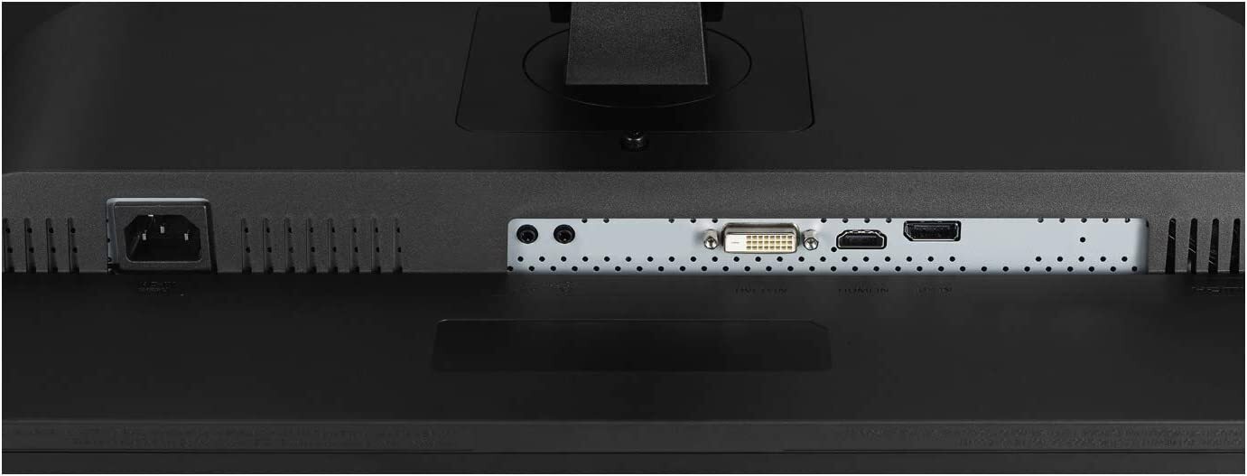 LG 24BN550Y-B / 23.8 IPS FullHD 75Hz