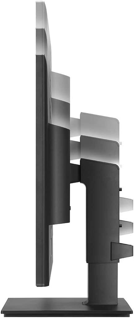 LG 24BN550Y-B / 23.8 IPS FullHD 75Hz