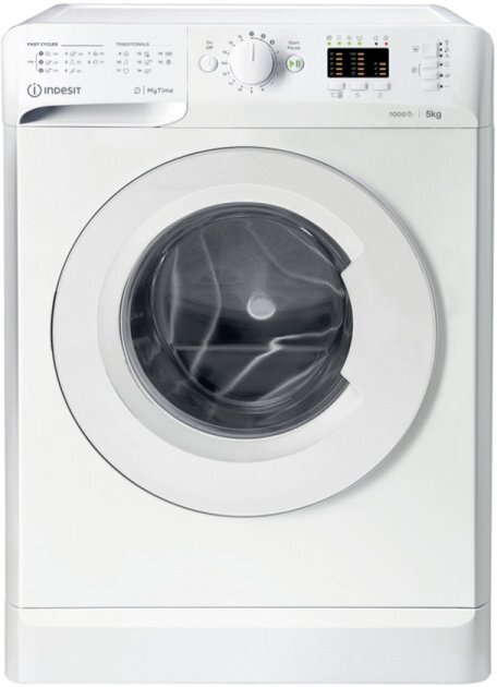 Indesit OMTWSA 51052 W EU