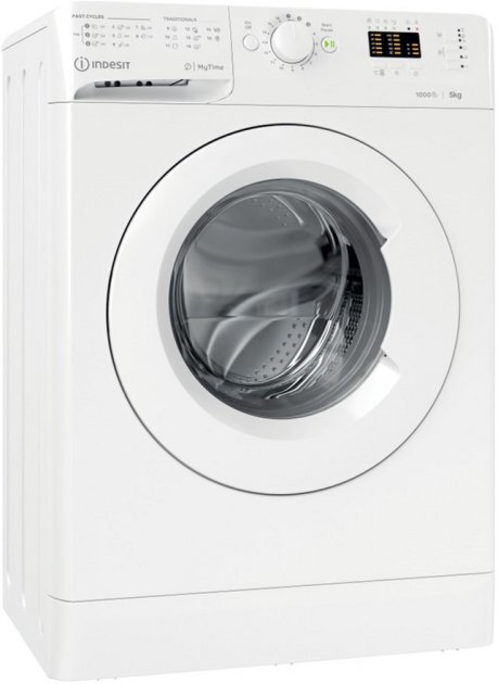 Indesit OMTWSA 51052 W EU
