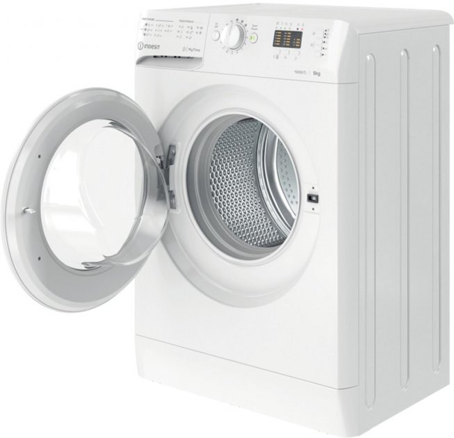 Indesit OMTWSA 51052 W EU