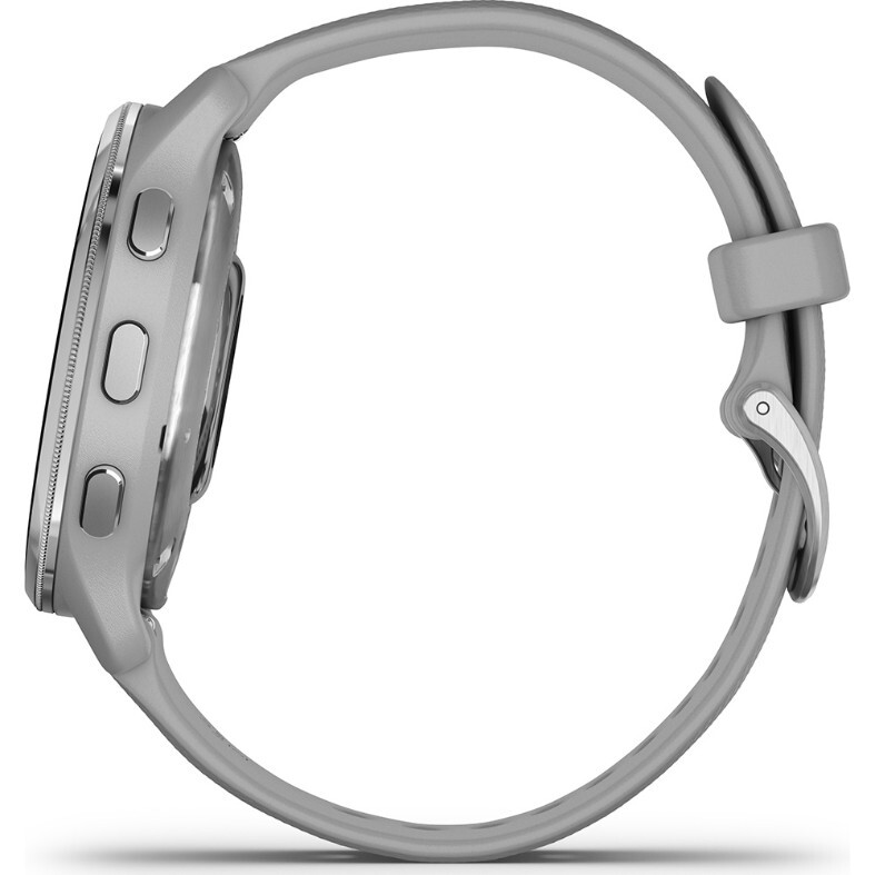 Garmin Venu 2 Plus / 010-02496 Silver