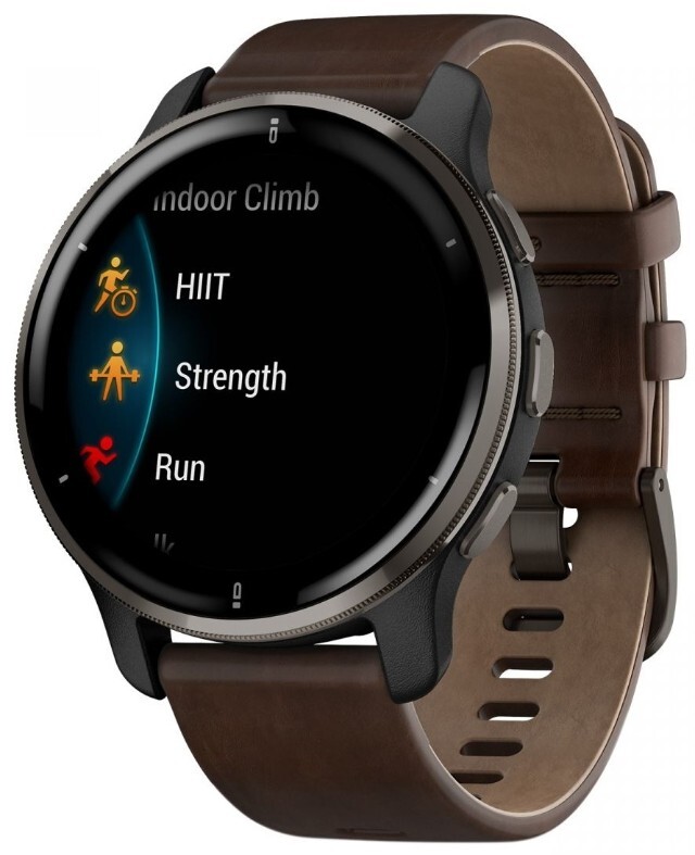 Garmin Venu 2 Plus / 010-02496 Brown