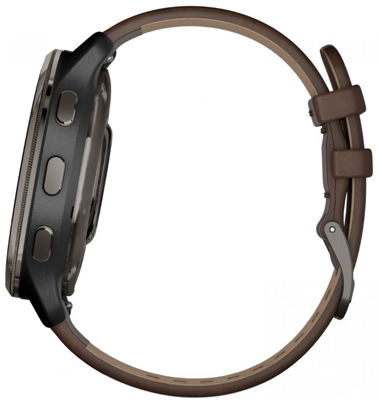 Garmin Venu 2 Plus / 010-02496 Brown