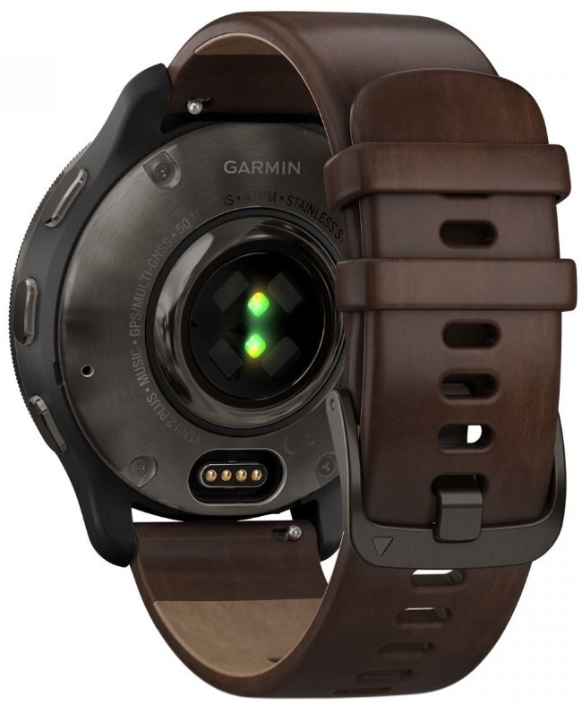 Garmin Venu 2 Plus / 010-02496 Brown