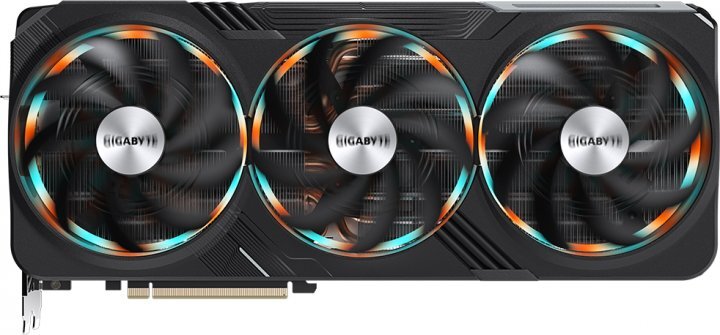 GIGABYTE GeForce RTX 4090 24GB GDDR6X 384bit Gaming OC / GV-N4090GAMING OC-24GD