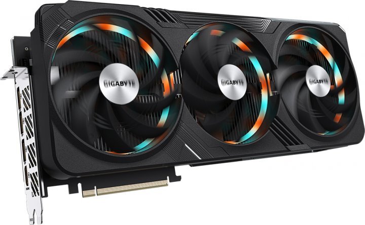 GIGABYTE GeForce RTX 4090 24GB GDDR6X 384bit Gaming OC / GV-N4090GAMING OC-24GD