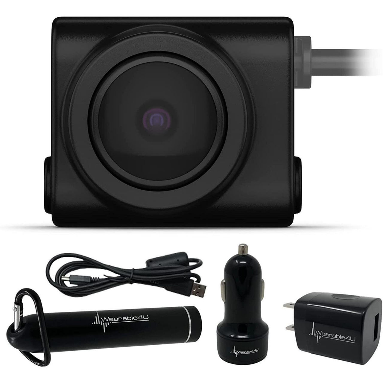 Garmin BC 50 Wireless Backup Camera / 010-02609-00