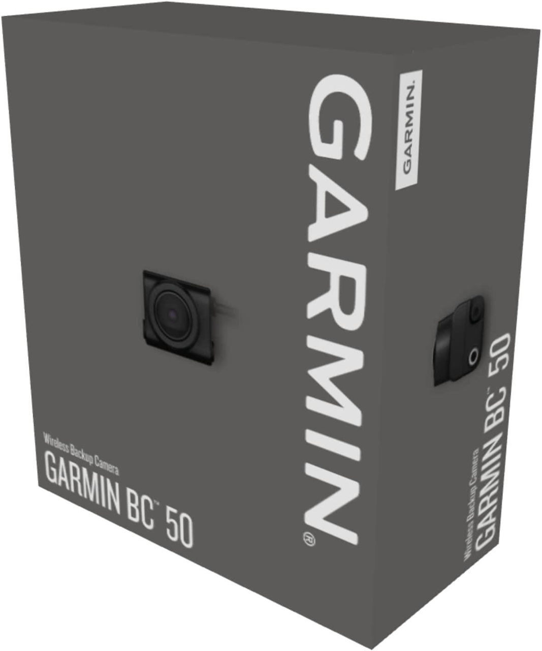 Garmin BC 50 Wireless Backup Camera / 010-02609-00
