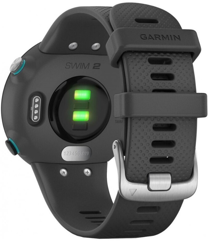Garmin Swim 2 / 010-02247 Grey