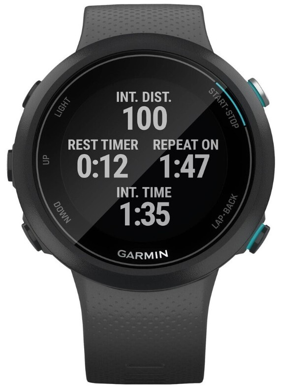 Garmin Swim 2 / 010-02247 Grey
