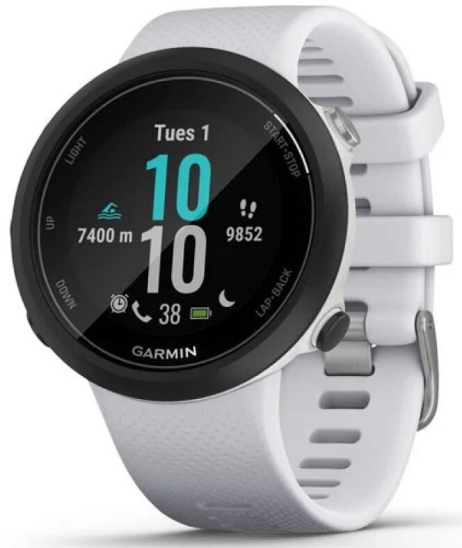 Garmin Swim 2 / 010-02247 Silver