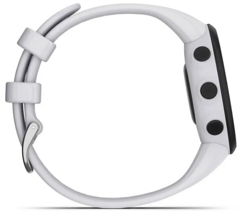 Garmin Swim 2 / 010-02247 Silver