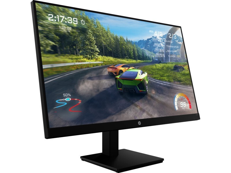 HP X32 / 31.5 IPS QHD 240Hz / 2V7V4E9