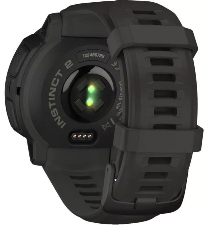 Garmin Instinct 2 / 010-02626 Graphite