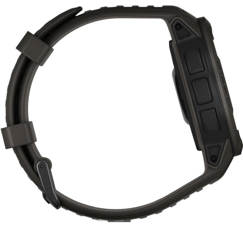 Garmin Instinct 2 / 010-02626 Graphite